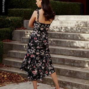 Twosisters the Label Black Priscilla Dress - Size 8. NWT. Now sold out online.